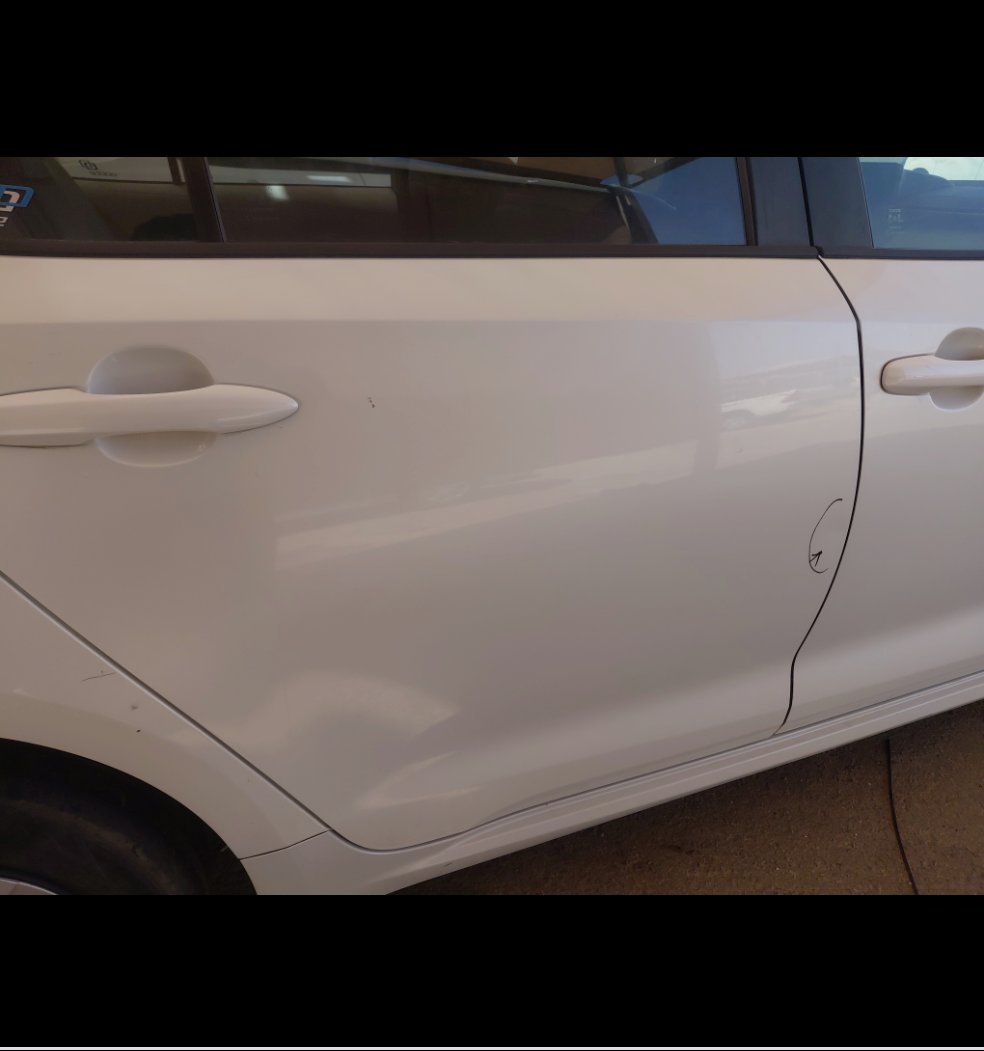 Toyota Corolla XLI 2024 image