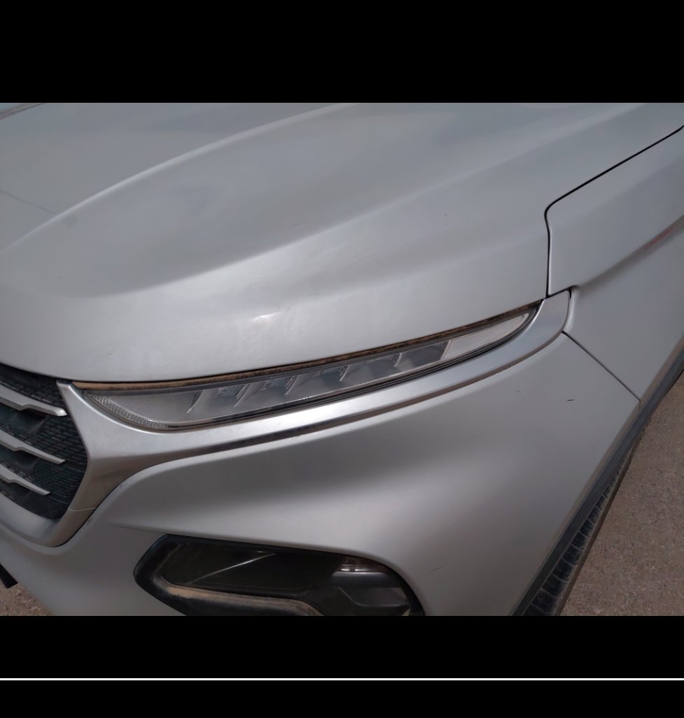 Chevrolet  Groove ال تي  رياضية  2023 image