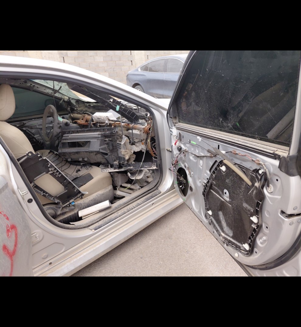 تويوتا كامري E HEV 2025 image