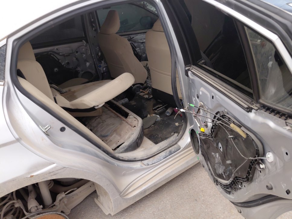 تويوتا كامري E HEV 2025 image