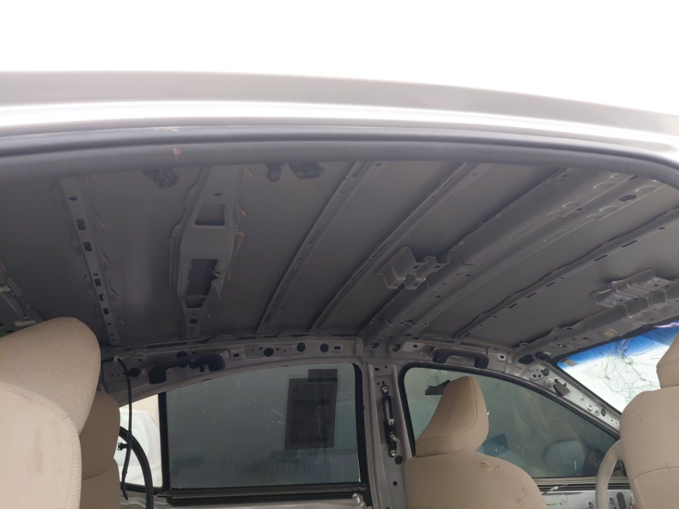 تويوتا كامري E HEV 2025 image