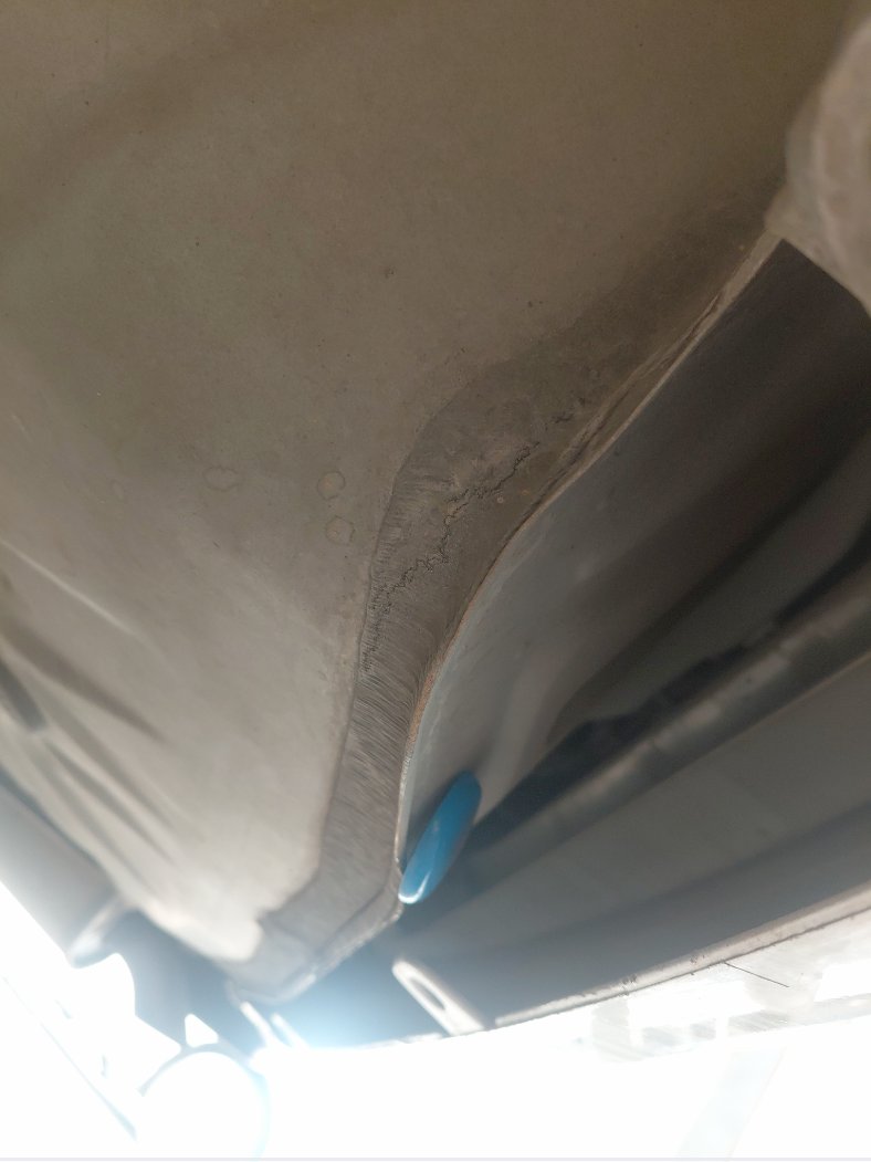 Toyota Corolla XLI 2024 image