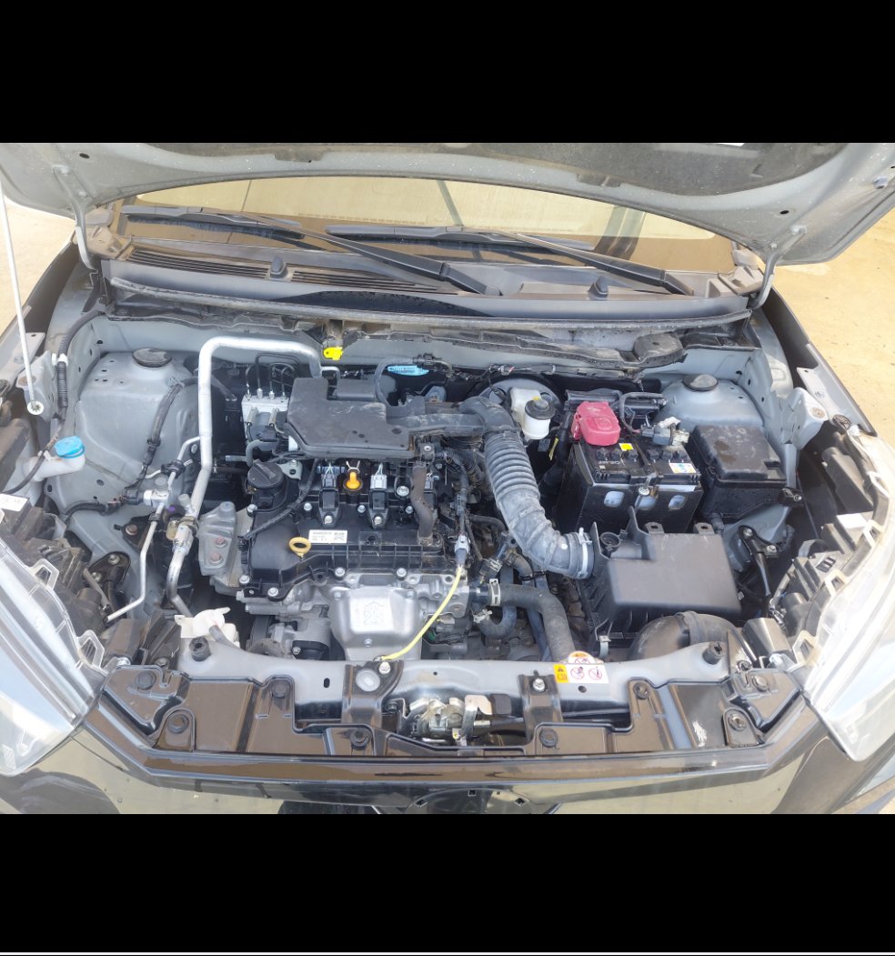 تويوتا رايز XLE 2024 image