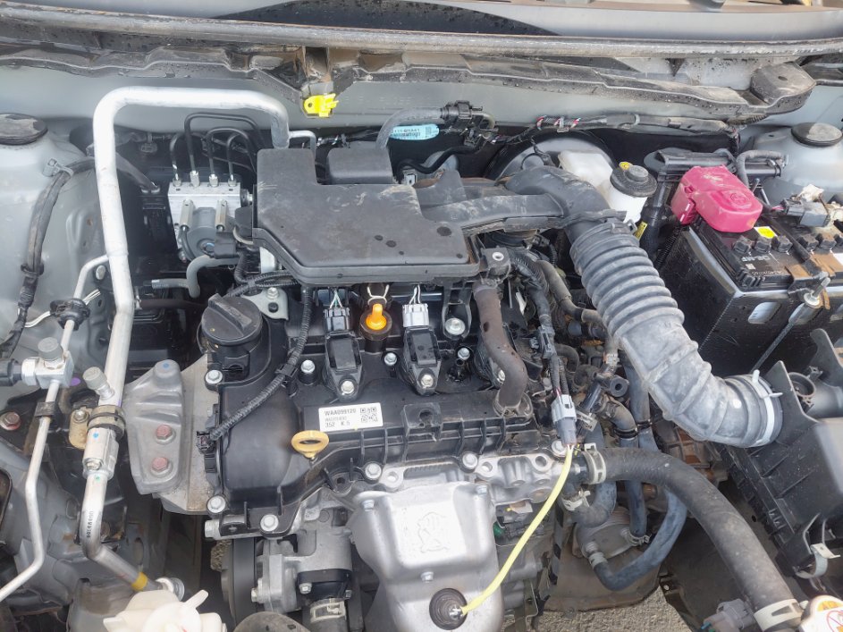 تويوتا رايز XLE 2024 image