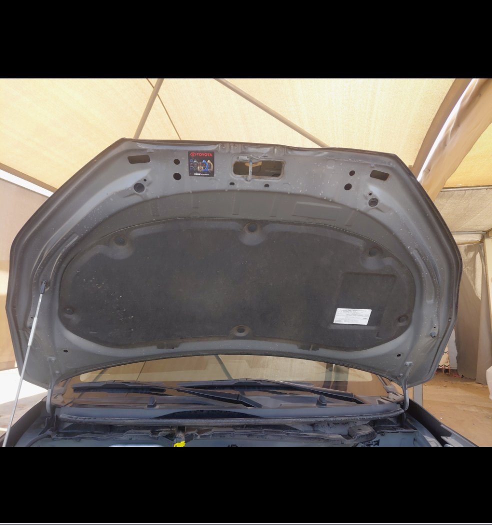 تويوتا رايز XLE 2024 image