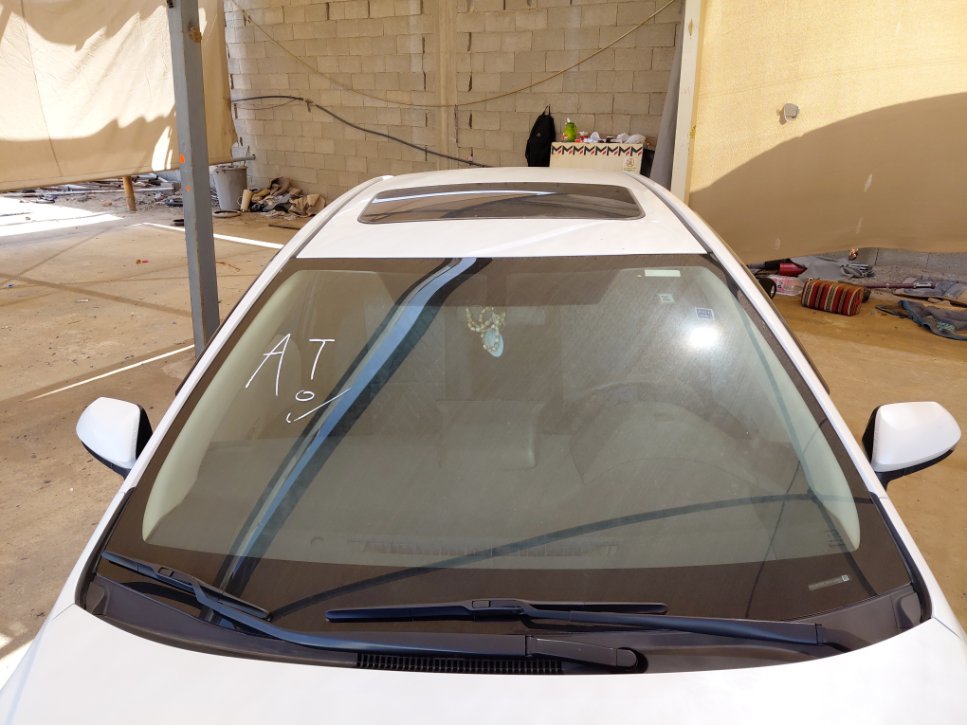 تويوتا كورولا XLI EXECUTIVE M/R 2022 image