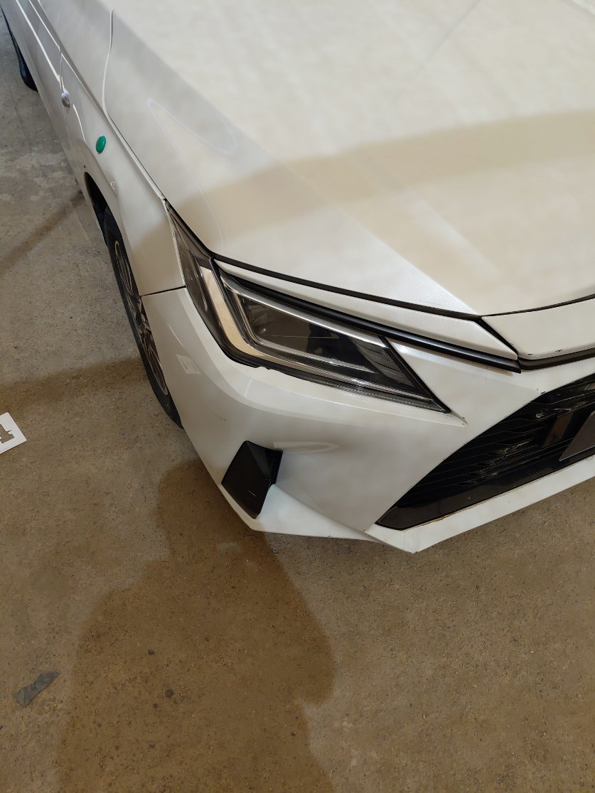 Toyota Yaris Y 2023 image