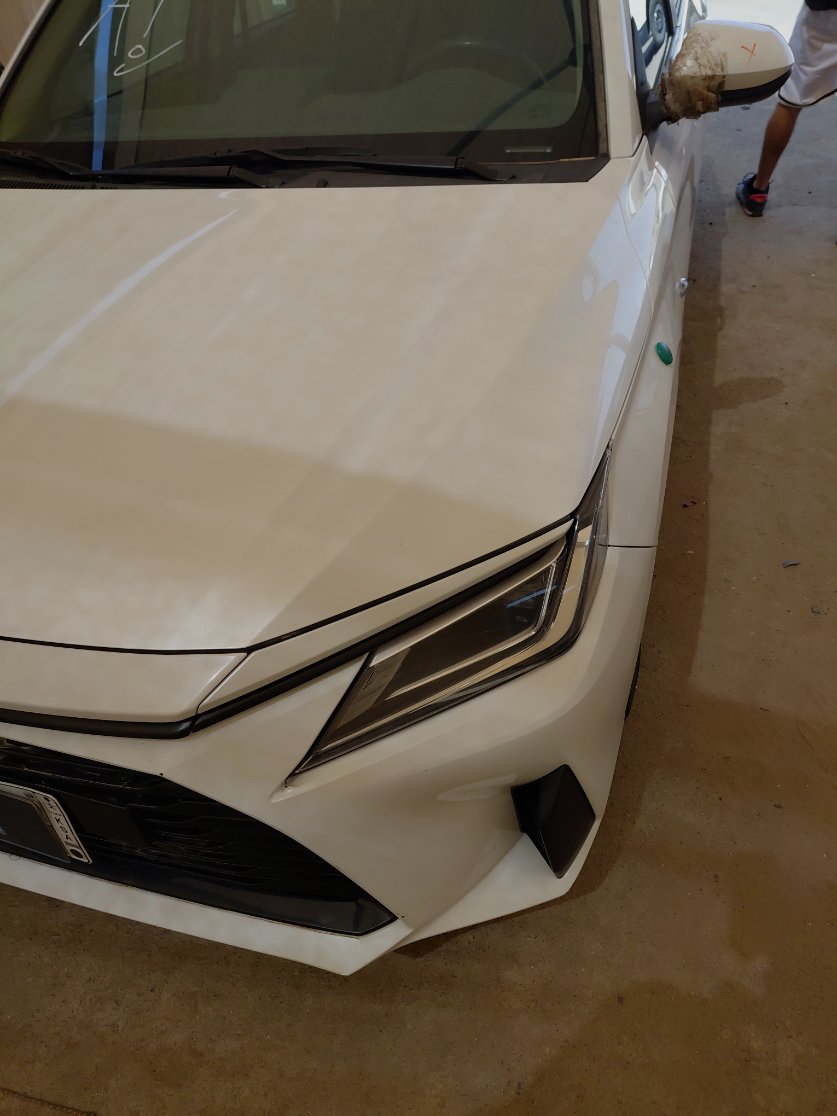 Toyota Yaris Y 2023 image