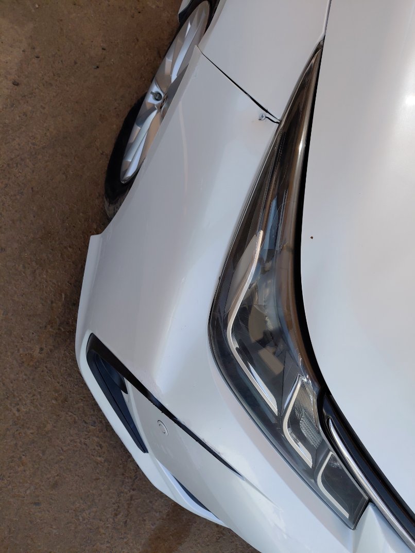 تويوتا كورولا XLI EXECUTIVE M/R 2022 image