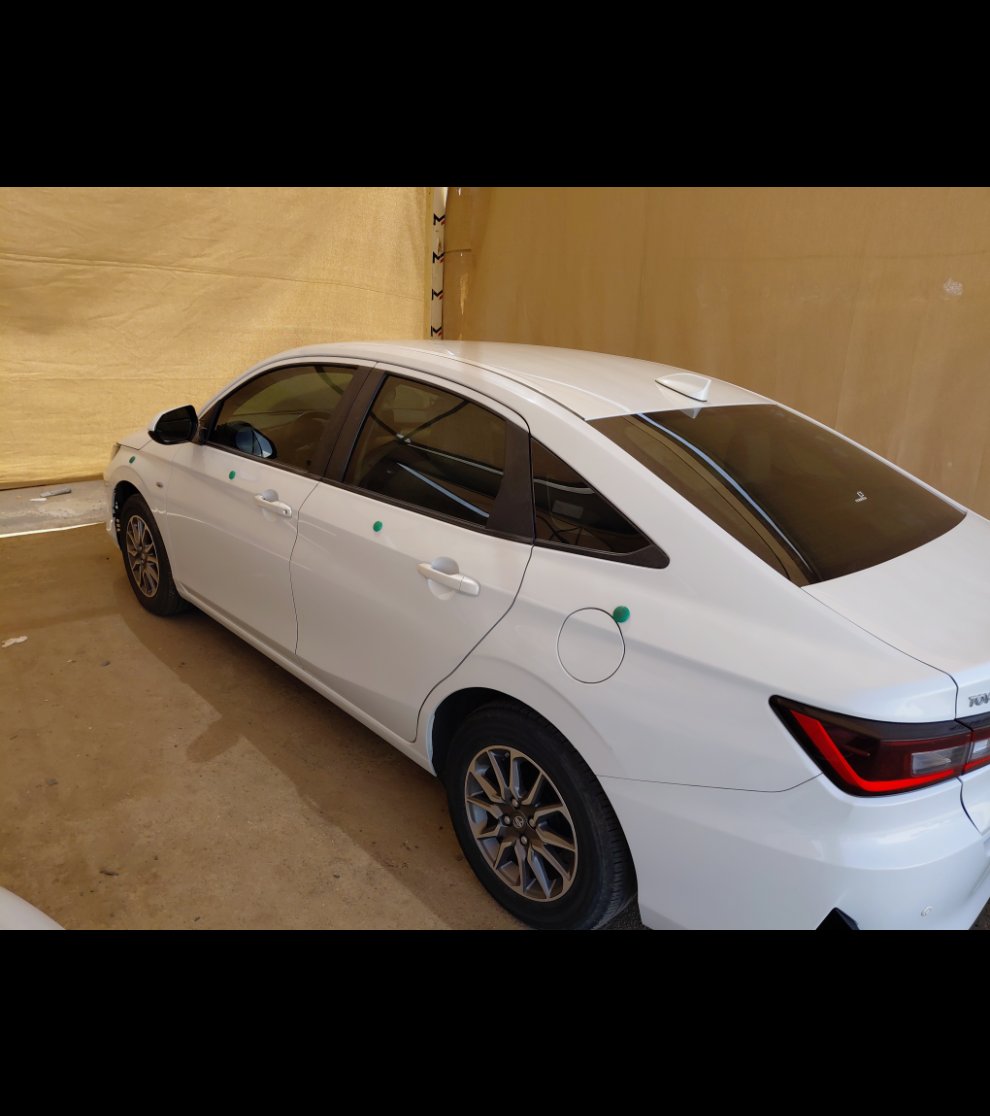Toyota Yaris Y 2023 image