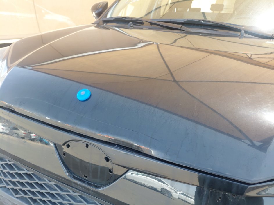 تويوتا رايز XLE 2024 image