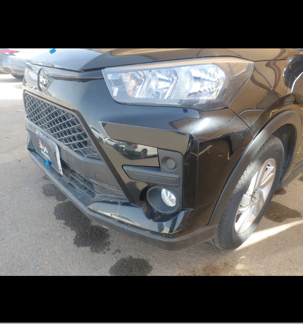 تويوتا رايز XLE 2024 image