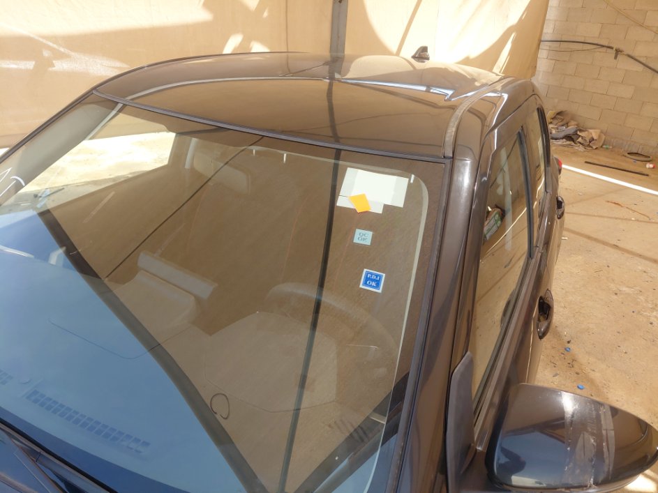 تويوتا رايز XLE 2024 image