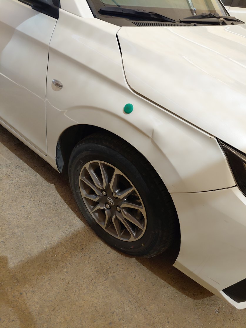 Toyota Yaris Y 2023 image