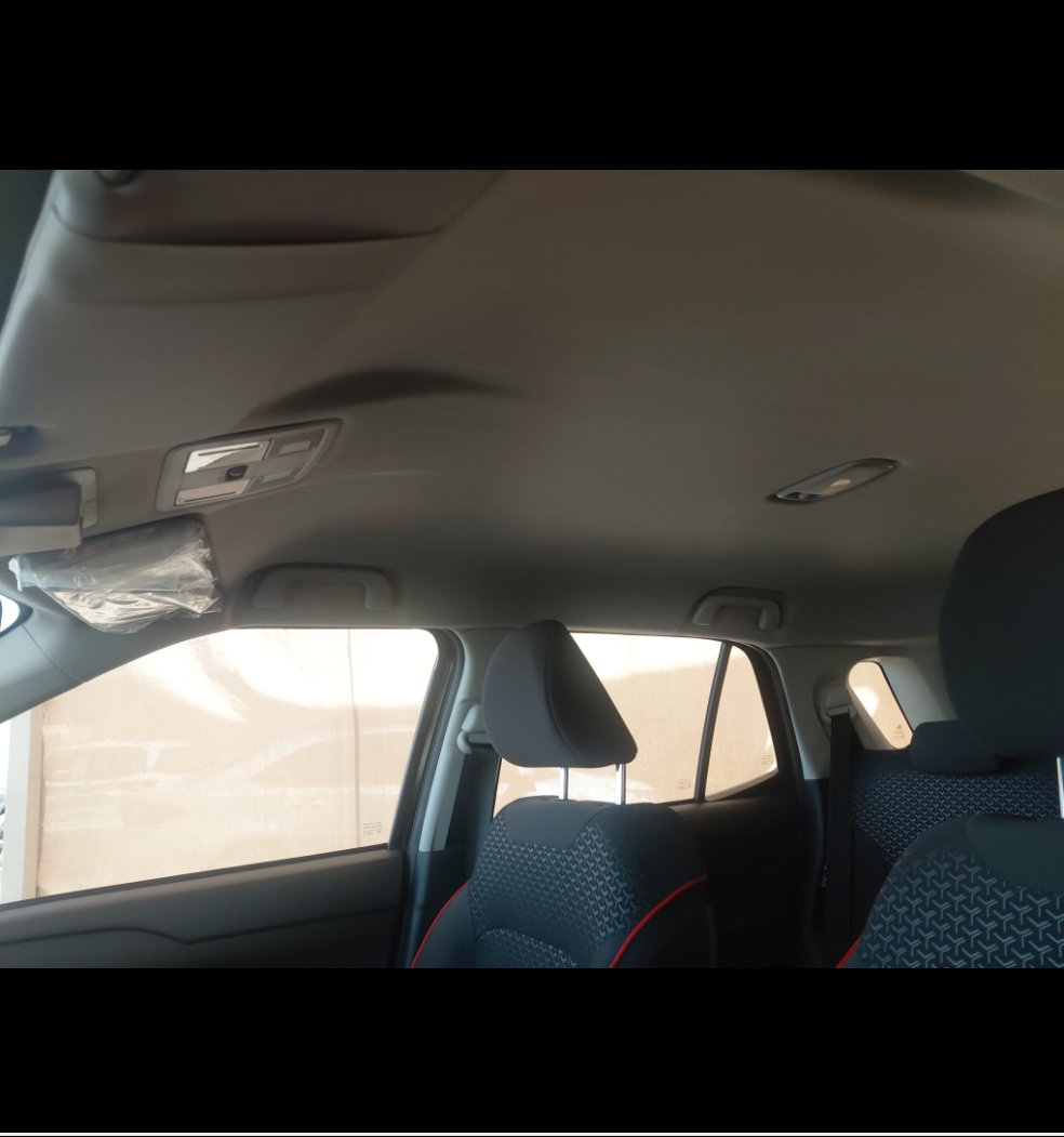 تويوتا رايز XLE 2024 image