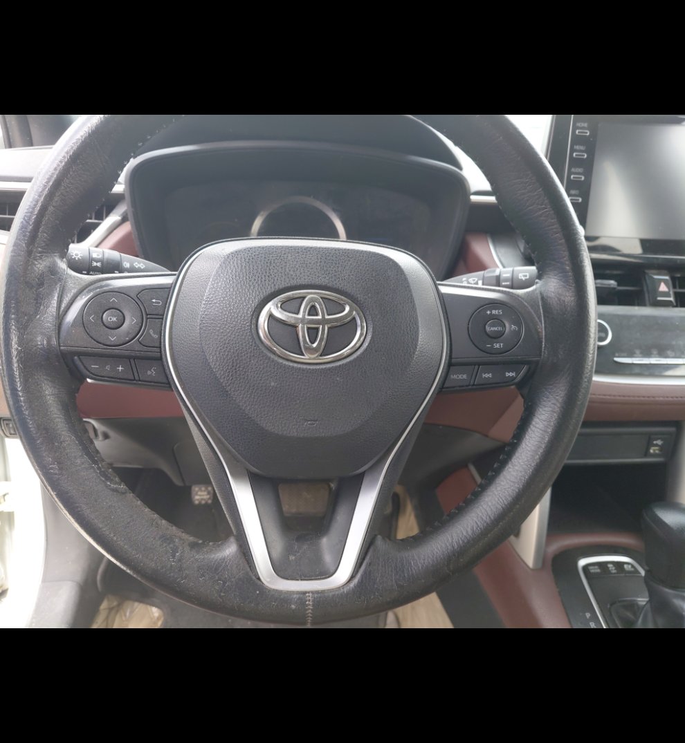 Toyota Corolla Cross LE HEV  2023 image