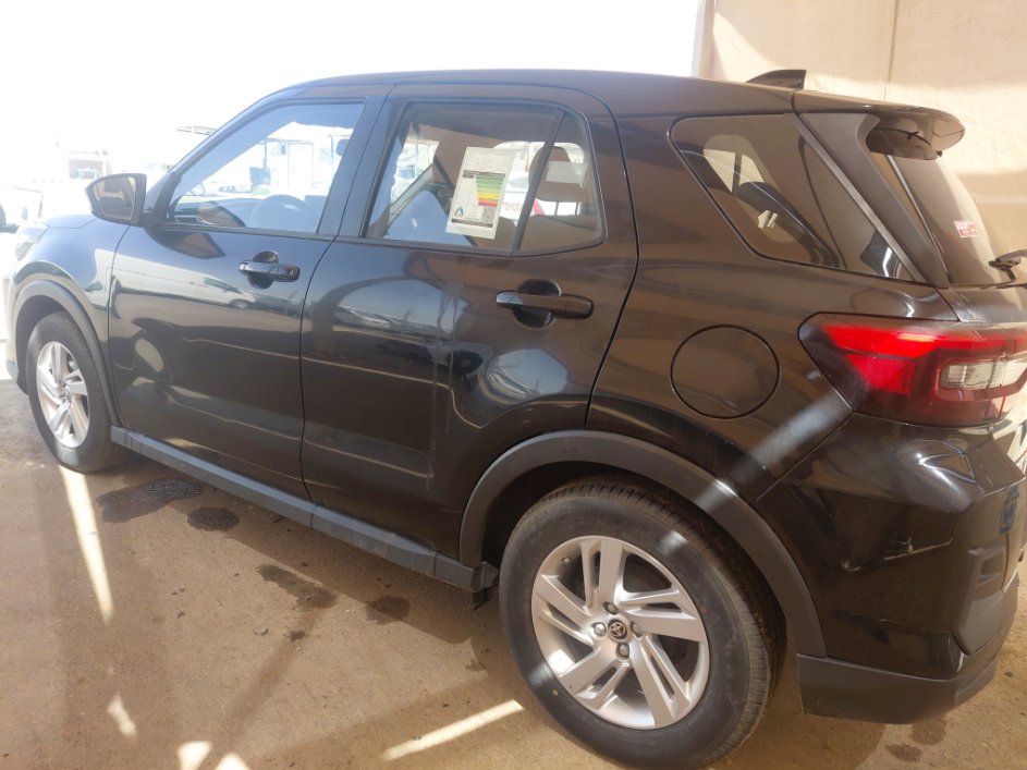 تويوتا رايز XLE 2024 image