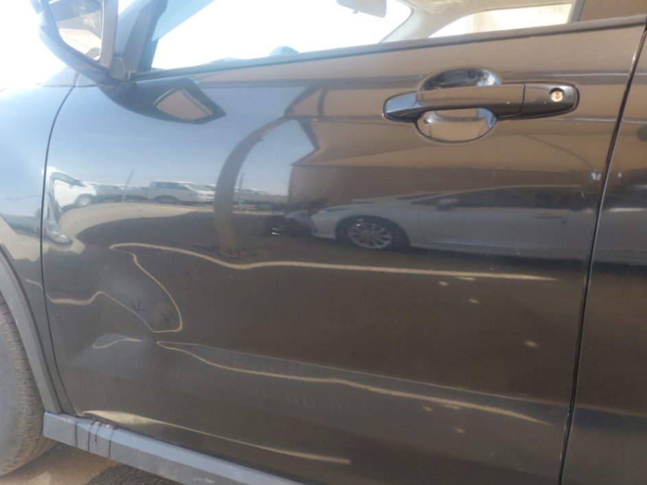 تويوتا رايز XLE 2024 image