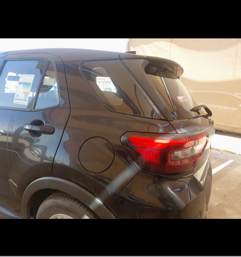 تويوتا رايز XLE 2024 image