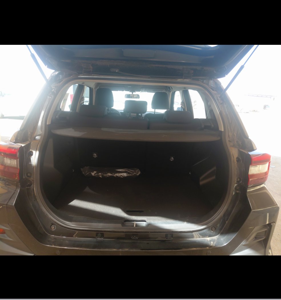 تويوتا رايز XLE 2024 image