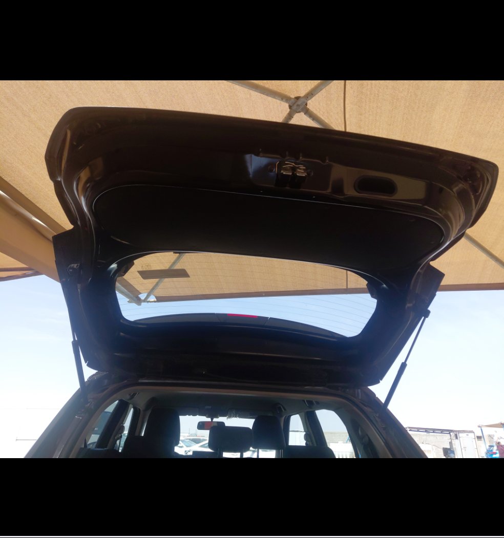 تويوتا رايز XLE 2024 image