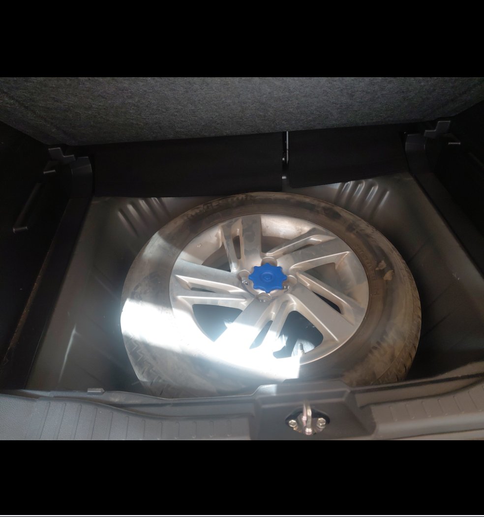 تويوتا رايز XLE 2024 image