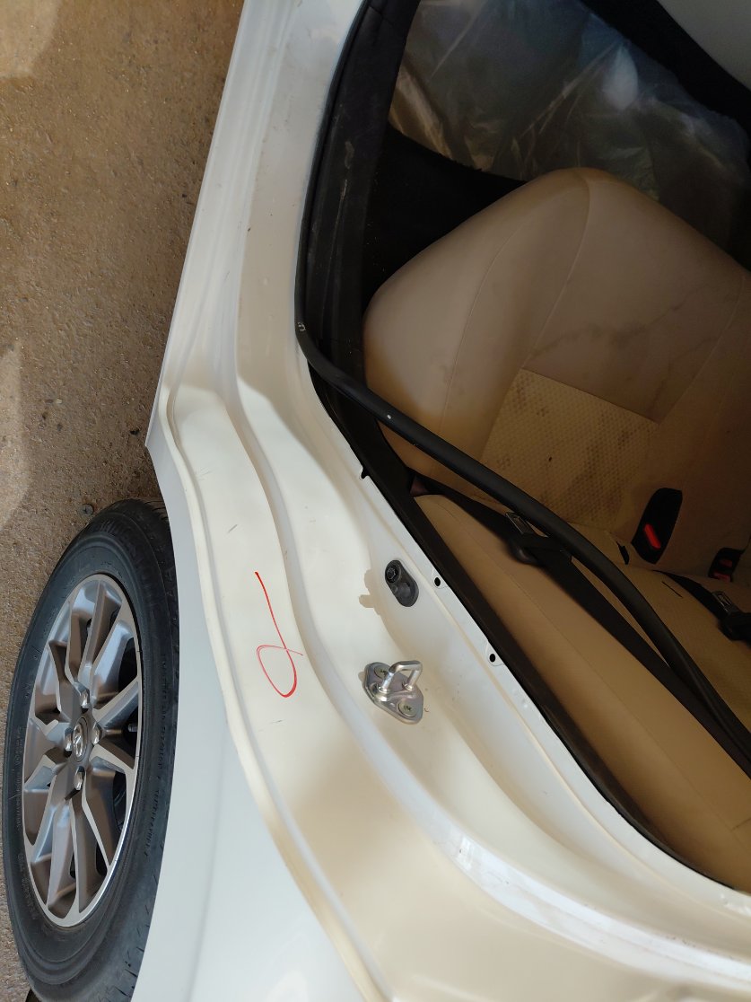 Toyota Yaris Y 2023 image