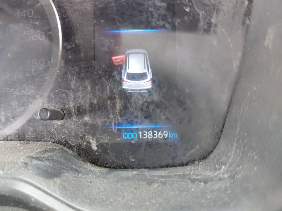 Toyota Corolla Cross LE HEV  2023 image