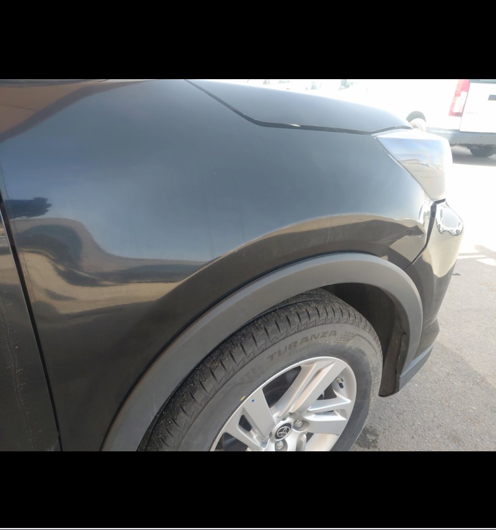 تويوتا رايز XLE 2024 image