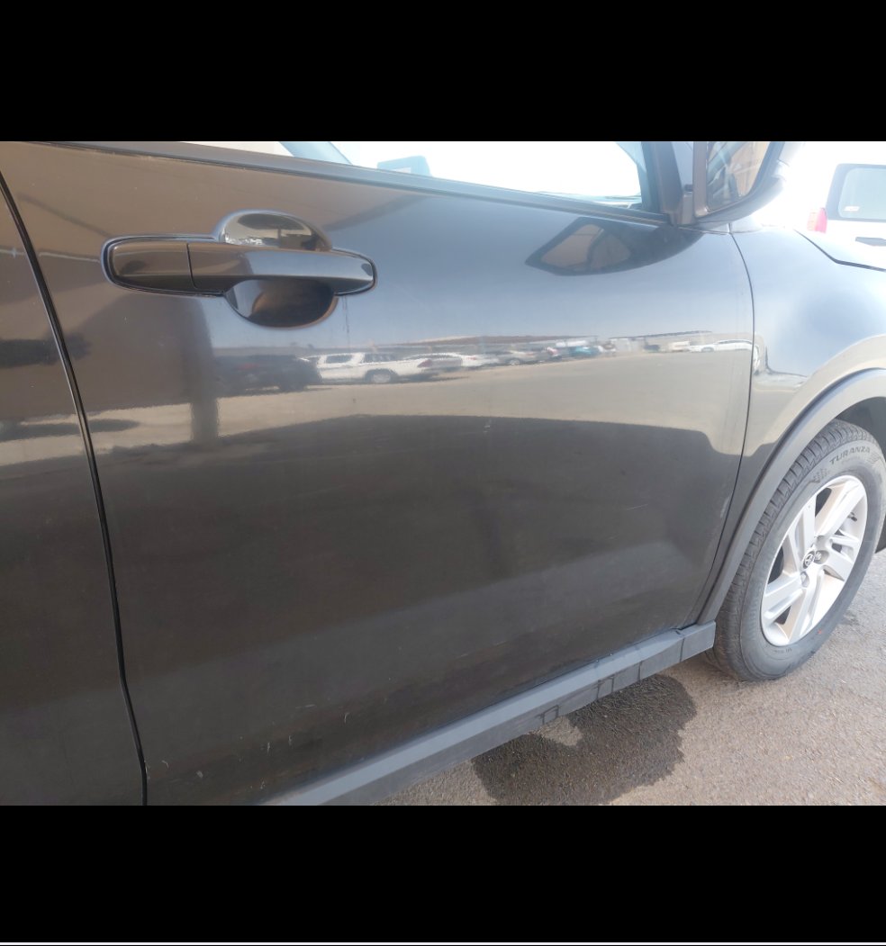 تويوتا رايز XLE 2024 image