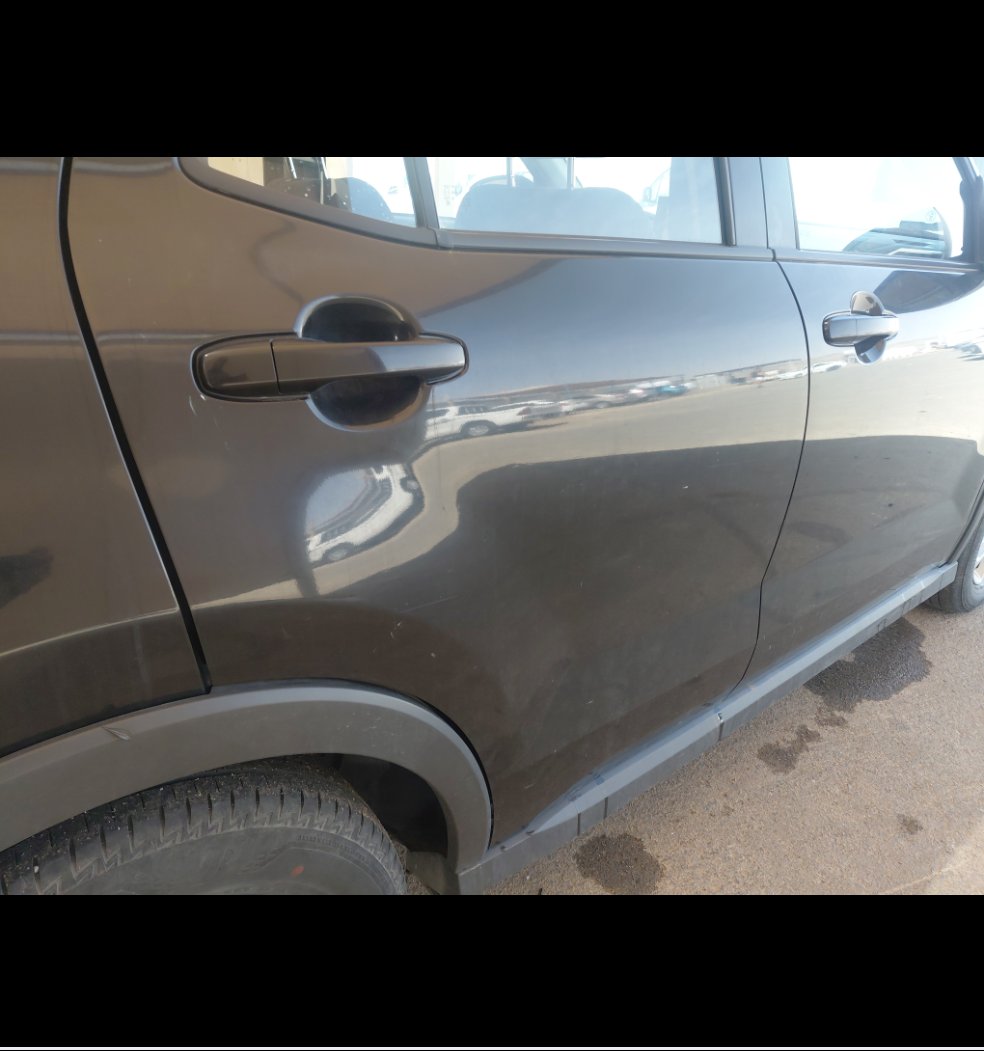 تويوتا رايز XLE 2024 image