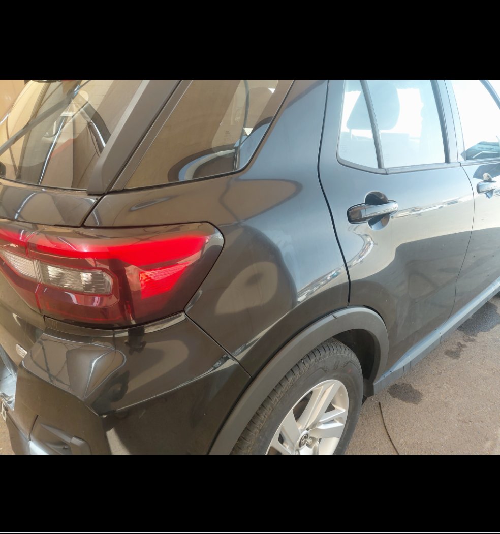 تويوتا رايز XLE 2024 image