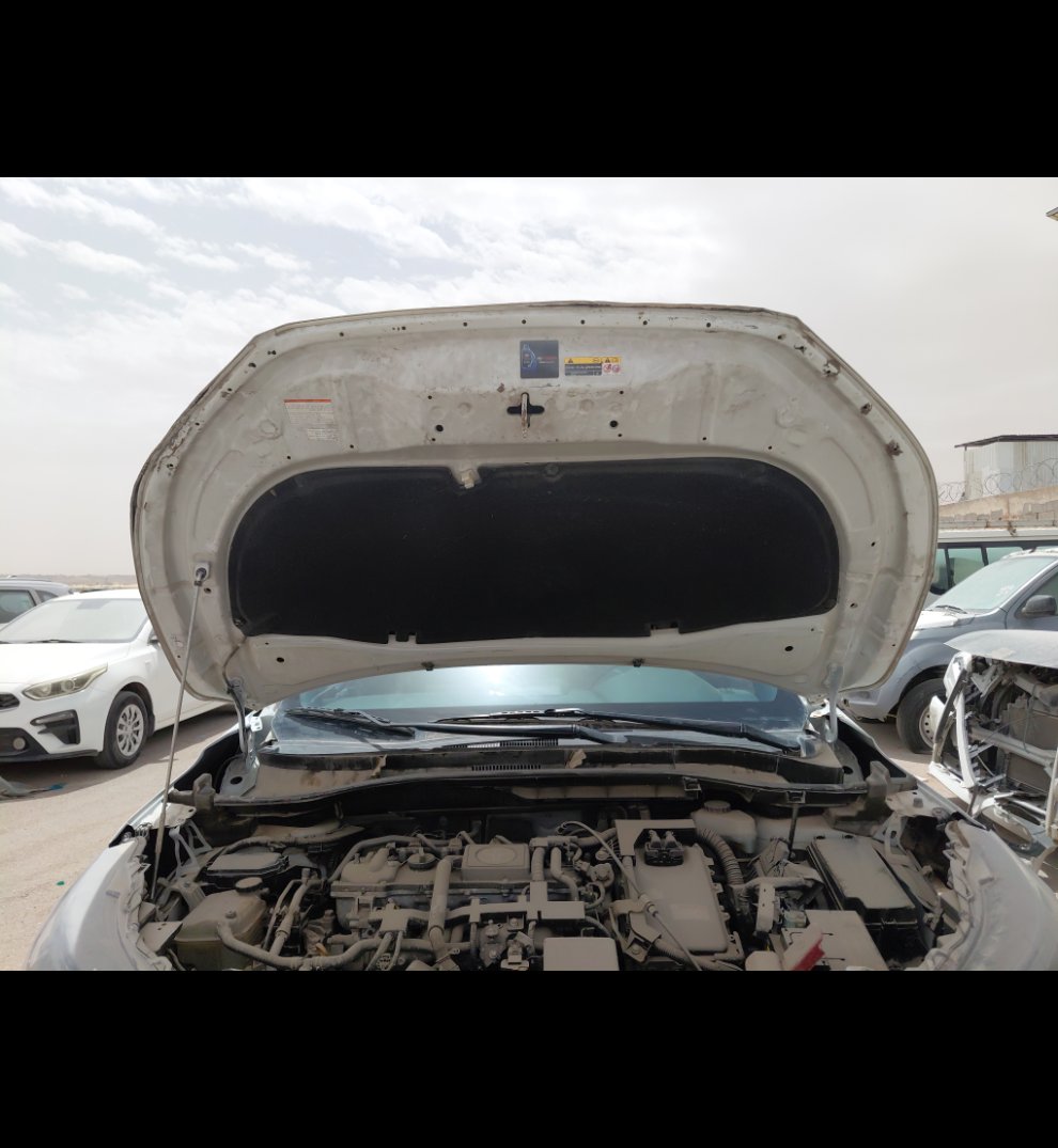 Toyota Corolla Cross LE HEV  2023 image