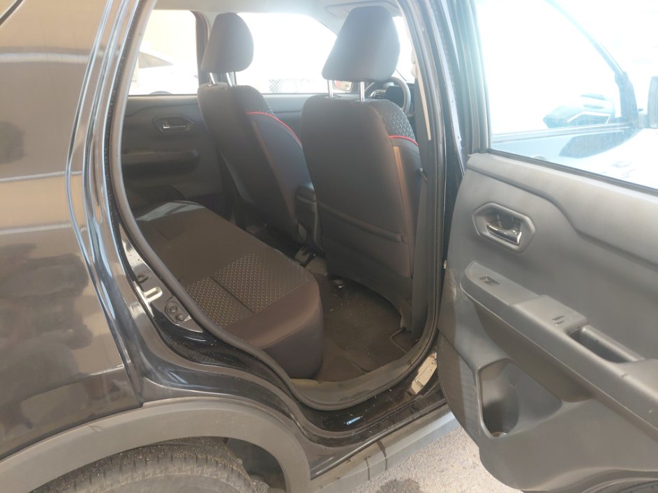 تويوتا رايز XLE 2024 image