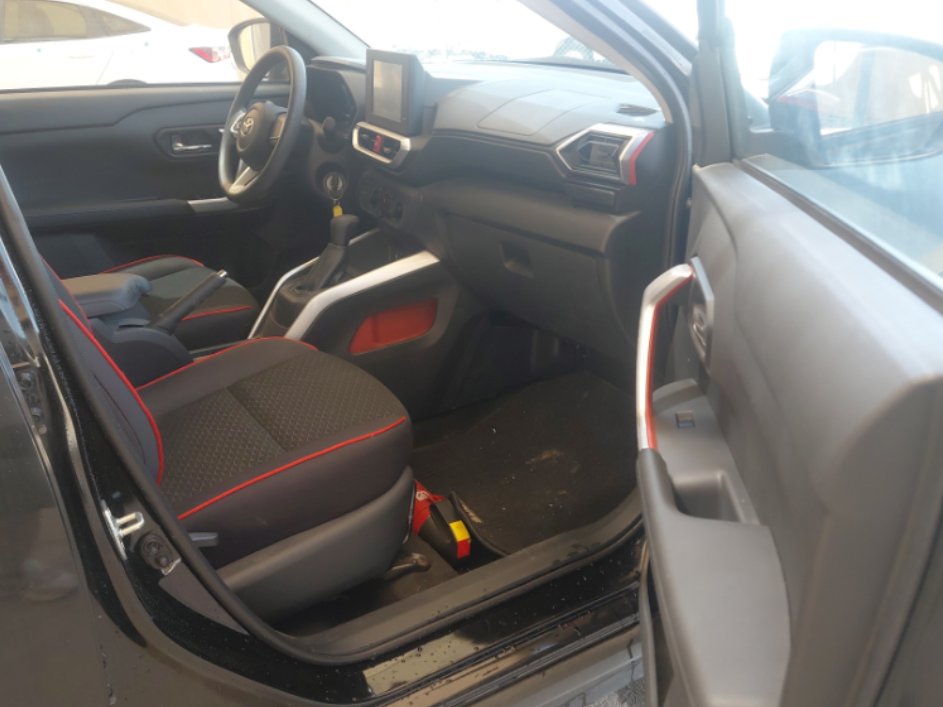 تويوتا رايز XLE 2024 image