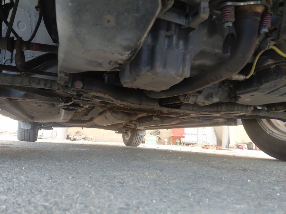 تويوتا رايز XLE 2024 image