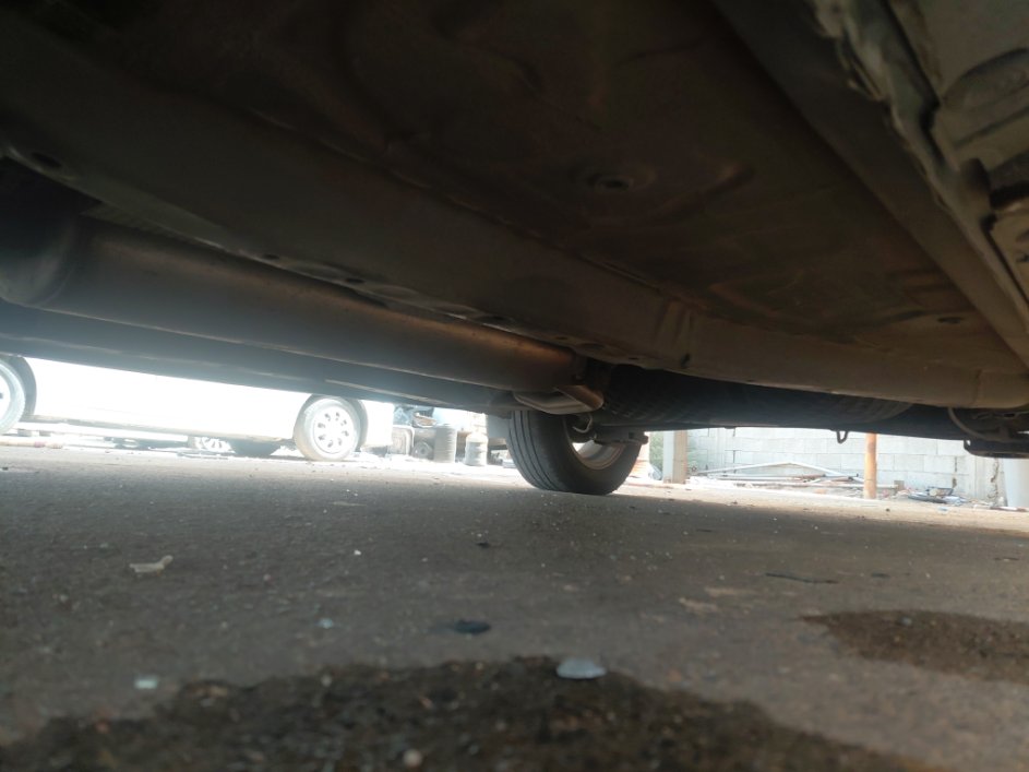 تويوتا رايز XLE 2024 image