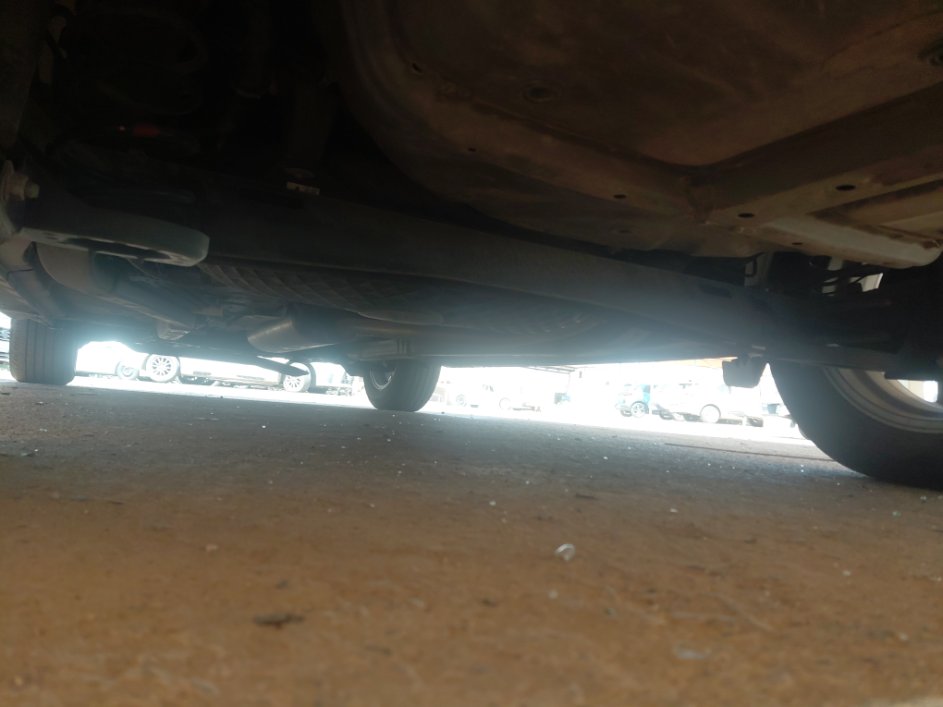 تويوتا رايز XLE 2024 image