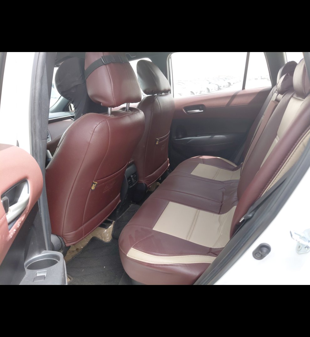 Toyota Corolla Cross LE HEV  2023 image