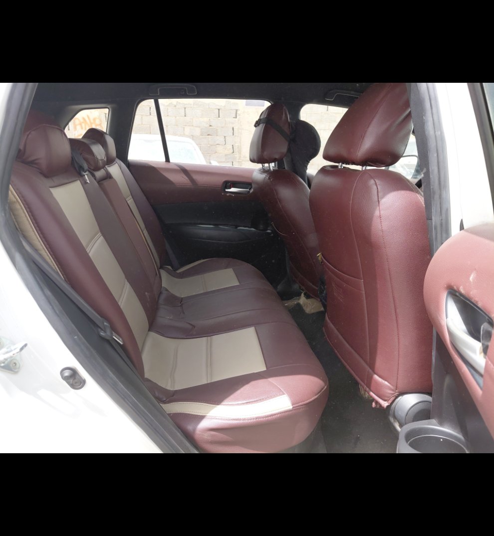 Toyota Corolla Cross LE HEV  2023 image