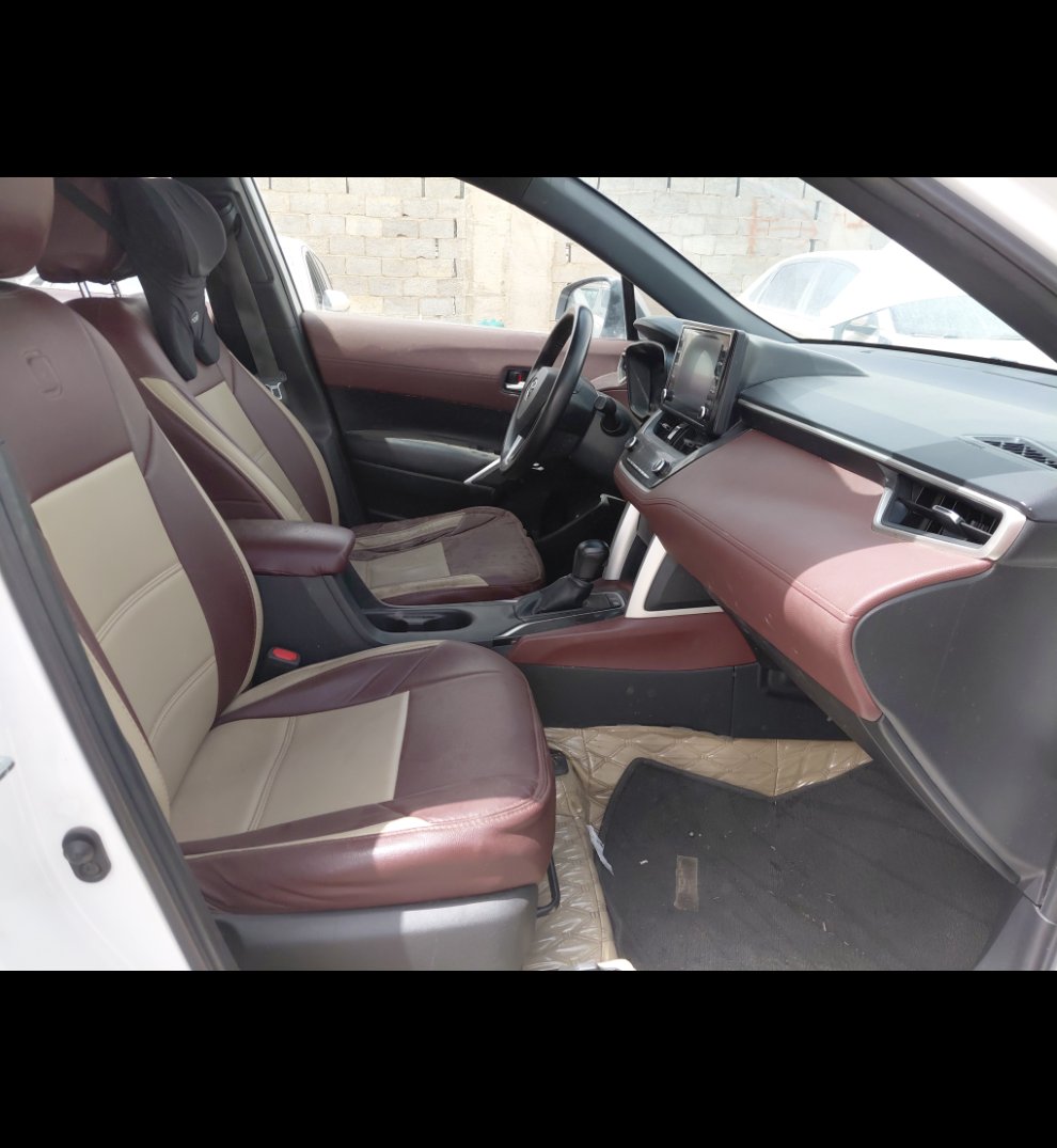 Toyota Corolla Cross LE HEV  2023 image