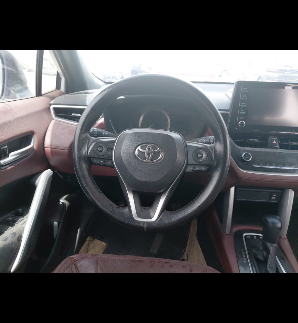 Toyota Corolla Cross LE HEV  2023 image
