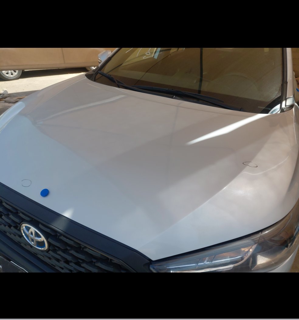 Toyota Corolla Cross LE HEV  2022 image