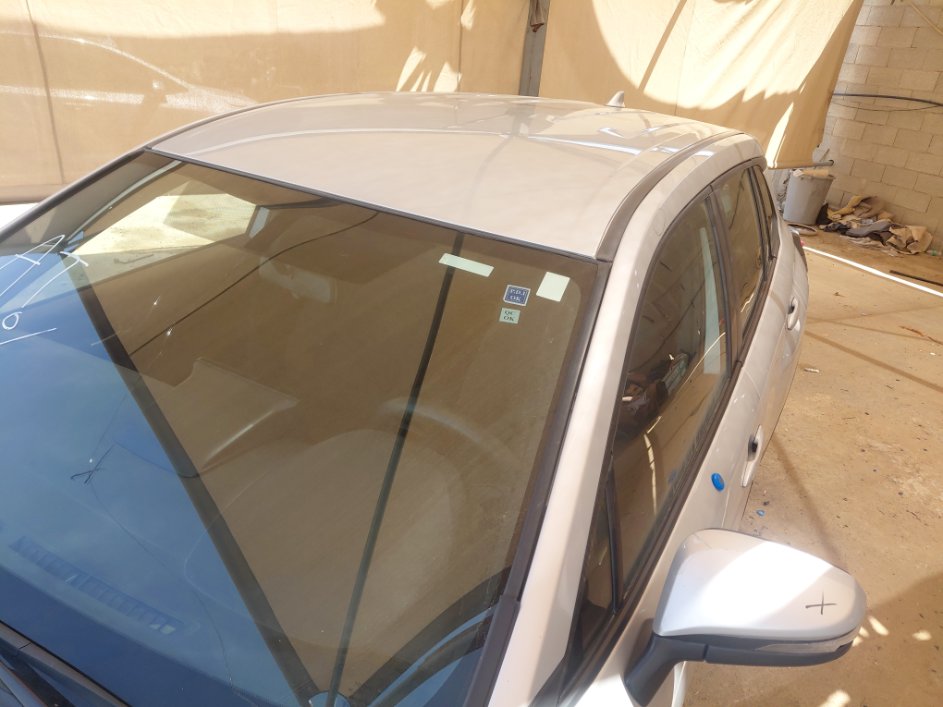 Toyota Corolla Cross LE HEV  2022 image