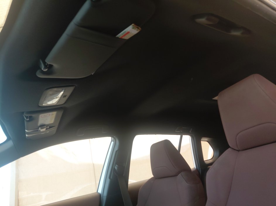 Toyota Corolla Cross LE HEV  2022 image