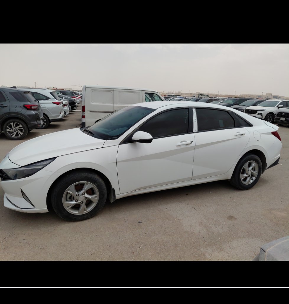 هيونداي إلنترا شركات 2023 image