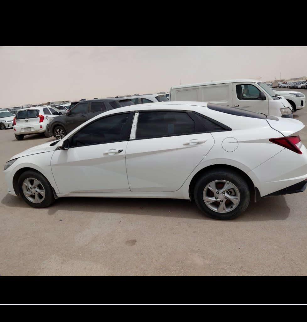 هيونداي إلنترا شركات 2023 image