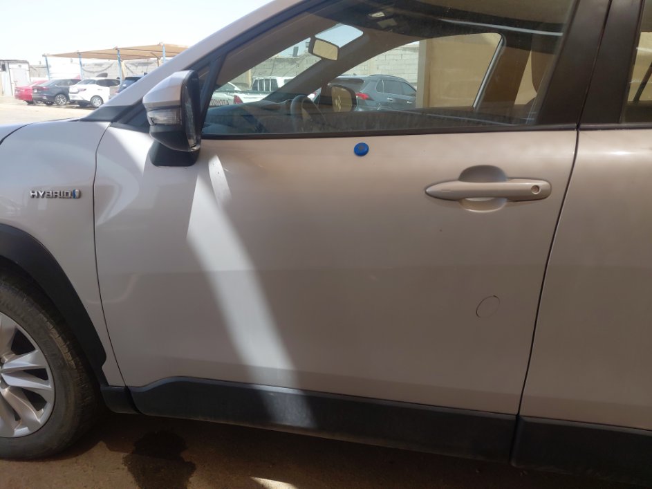 Toyota Corolla Cross LE HEV  2022 image
