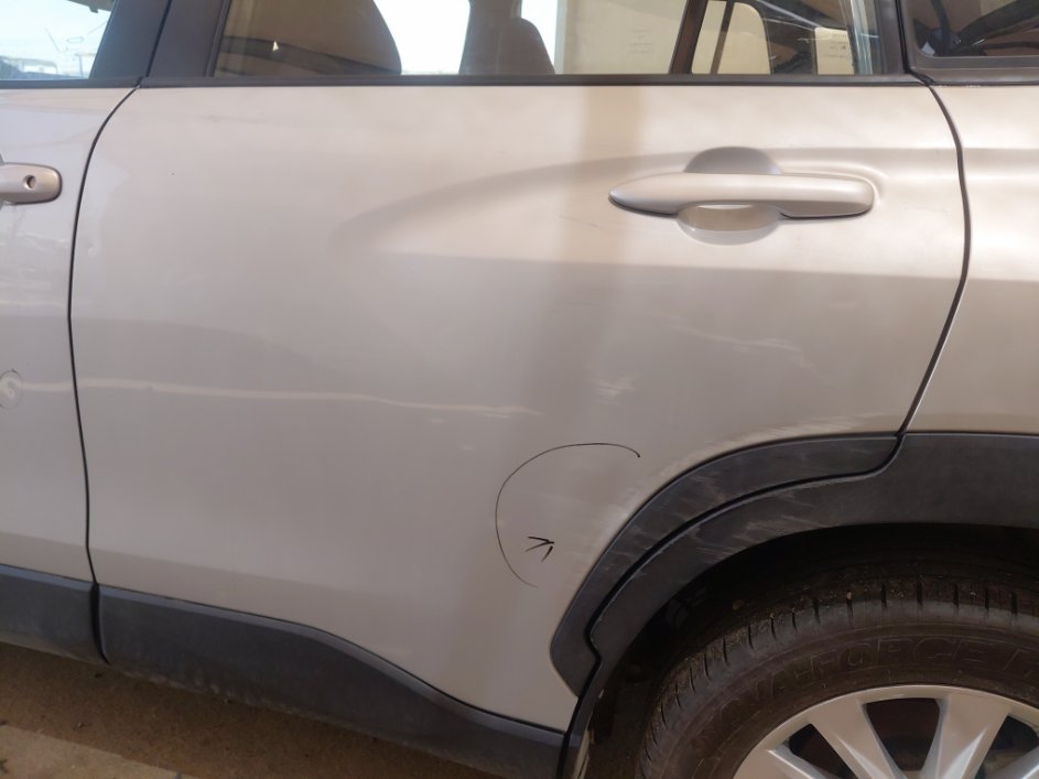 Toyota Corolla Cross LE HEV  2022 image