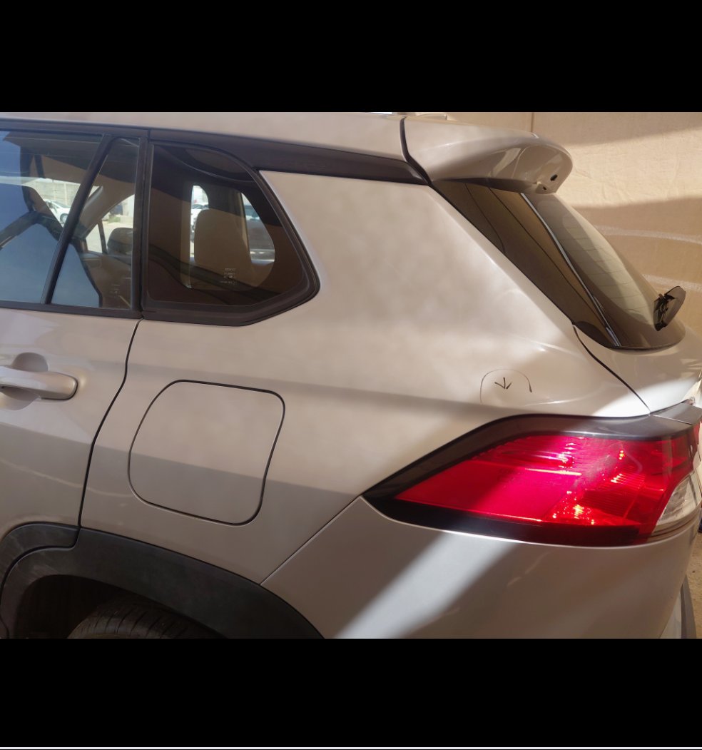Toyota Corolla Cross LE HEV  2022 image